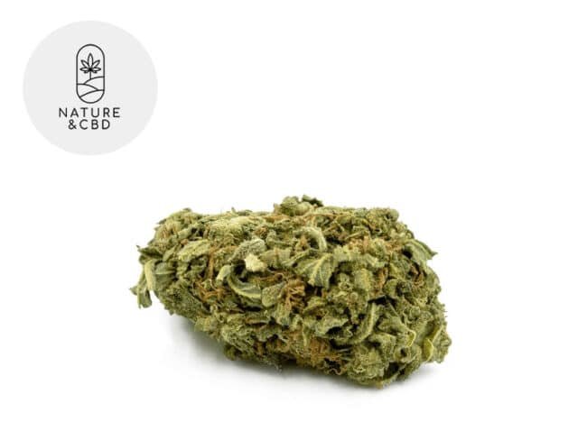 Cheese CBD 9% - Nature et CBD