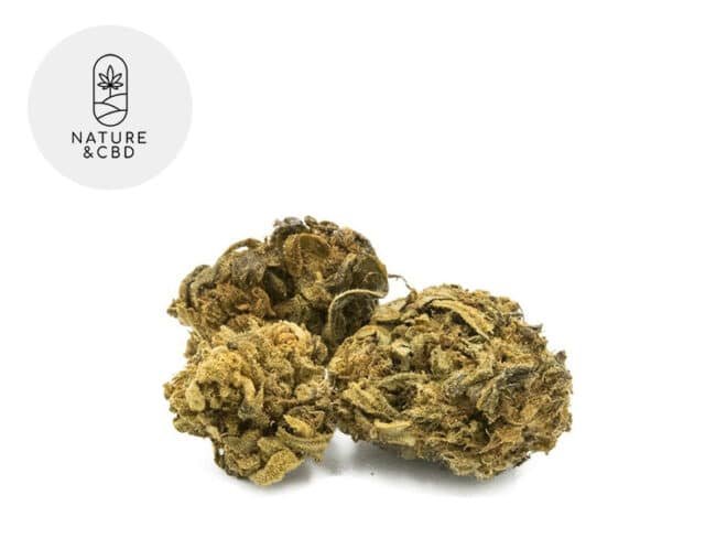 Cream Mandarine CBD 9% - Nature et CBD