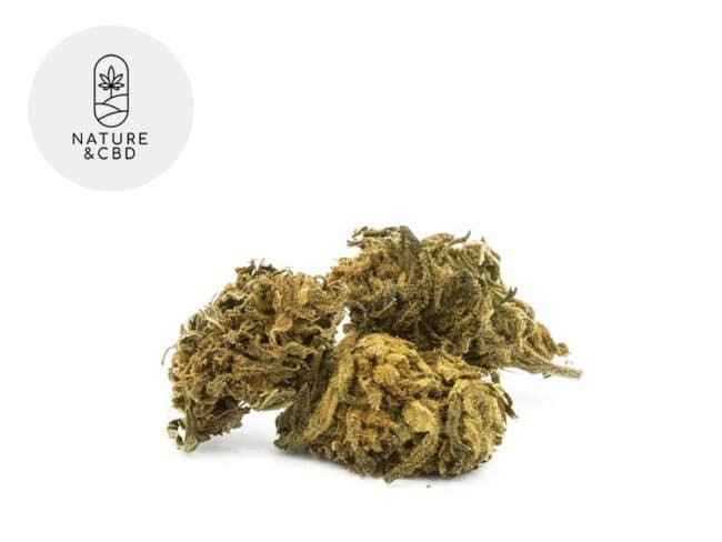 Apple Cream CBD 9% - Nature et CBD