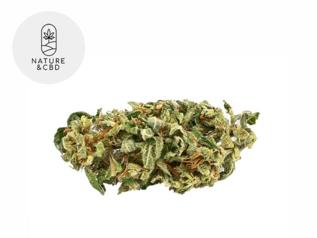 Amnesia CBD 5% - Nature et CBD