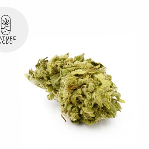 Gelato CBD 9% - Nature et CBD