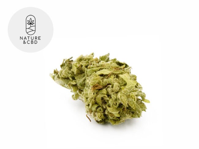 Gelato CBD 9% - Nature et CBD