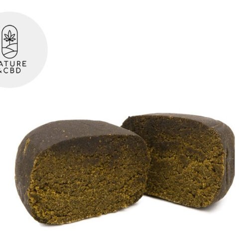 Cheese Résine CBD 10% - Nature et CBD