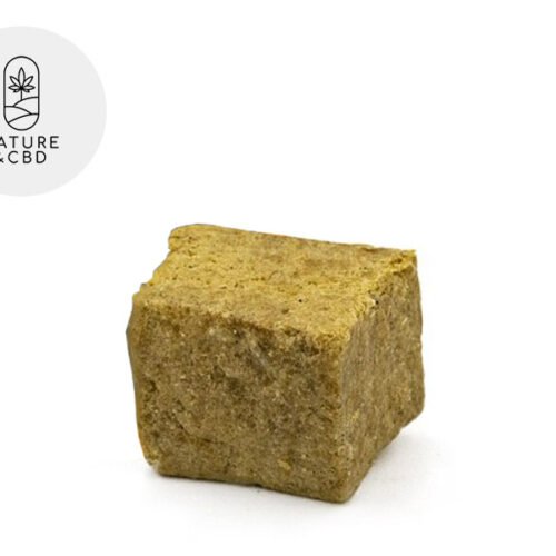 Marocco Pollen CBD 15% - Nature et CBD