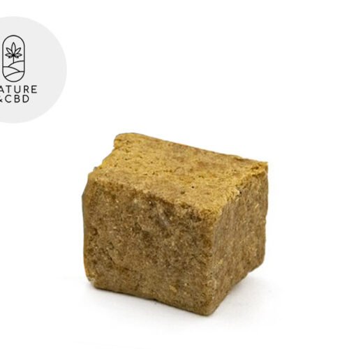 Gelato Pollen CBD 15% - Nature et CBD