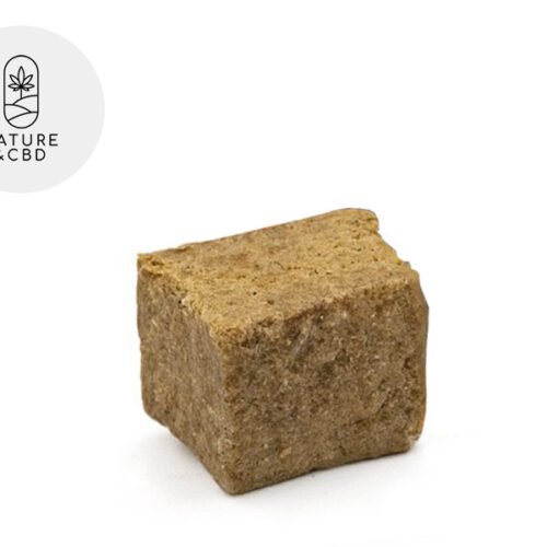 Gorilla Glue Pollen CBD 15% - Nature et CBD