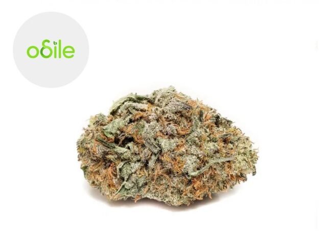 White Diamond Haze CBD 3