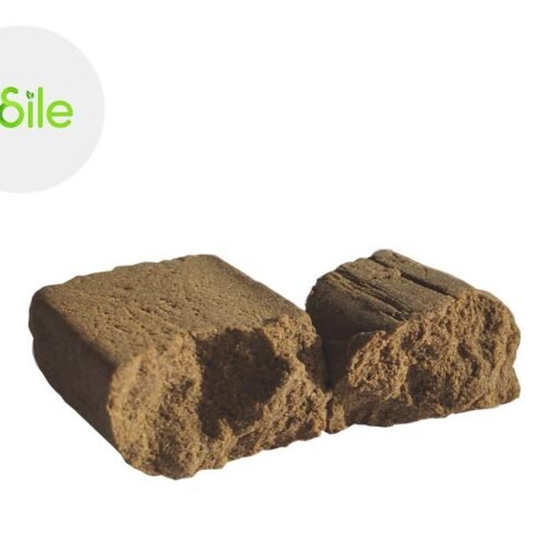 Sputnik Pollen CBD 12% - Odile Green