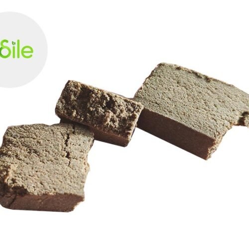 Lemon Haze Pollen CBD 25% - Odile Green