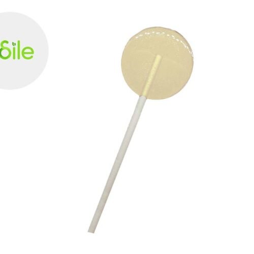 Sucette CBD 9% - Odile Green