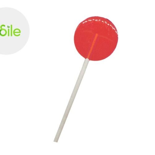 Sucette CBD 9% - Odile Green