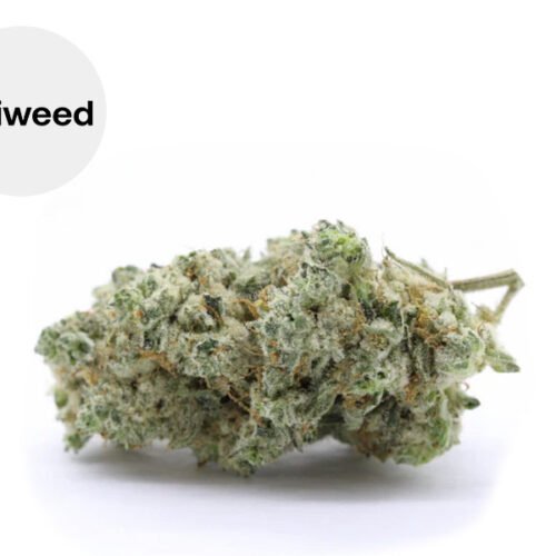 OG Kush V2 CBD 23% - Okiweed