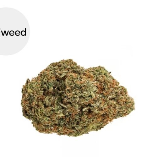 Amnesia CBD 22% - Okiweed