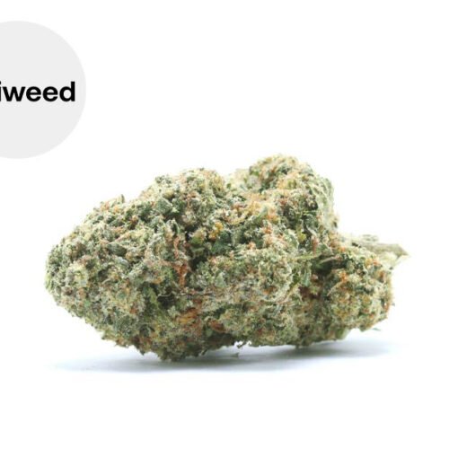 Cannabubble CBD 21% - Okiweed