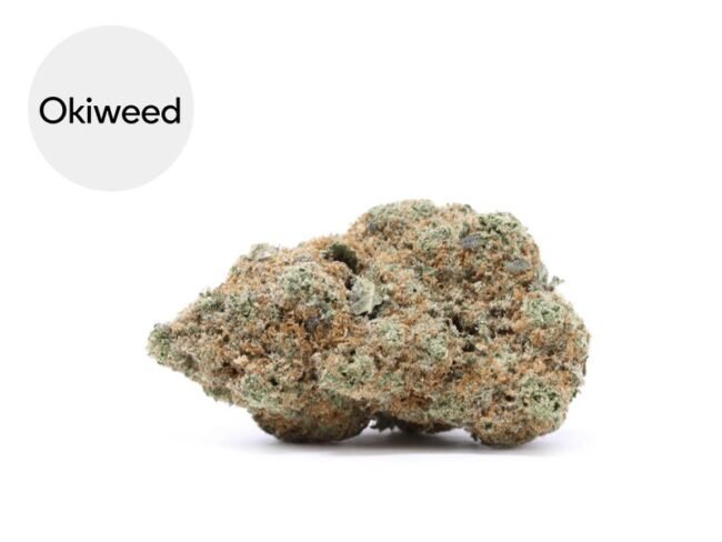 Amnesia Premium CBD 21% - Okiweed