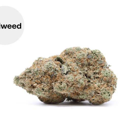 Amnesia Premium CBD 21% - Okiweed