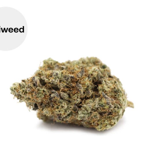 Diesel CBD 23% - Okiweed