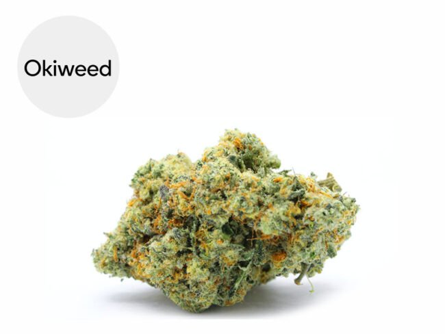 Blue Dream CBD 24% - Okiweed