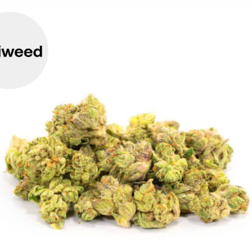 Small Buds CBD 23% - Okiweed