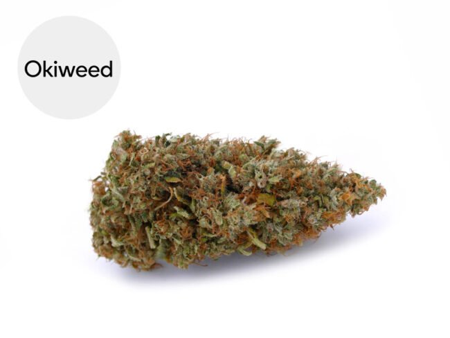 Blueberry HHC 10g 15% - Okiweed