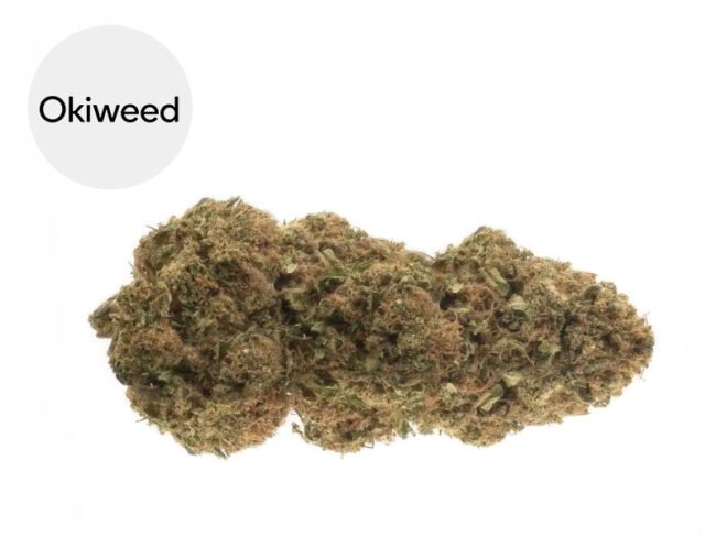 Muffin HHC 20g 15% - Okiweed
