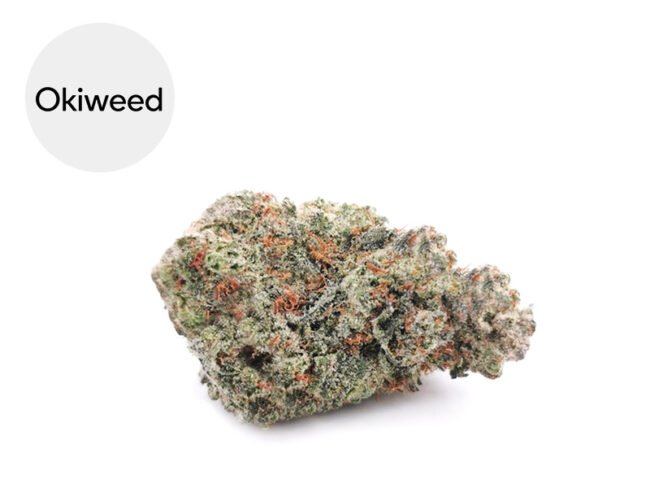 Cookie H4CBD 29% - Okiweed