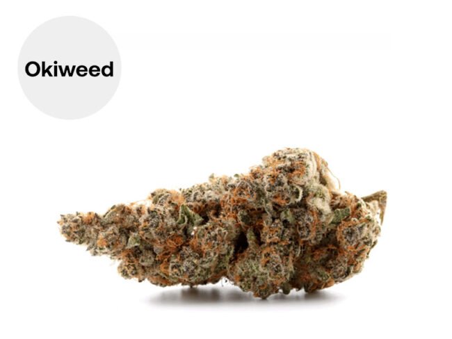 Blue Dream HPE 21% - Okiweed