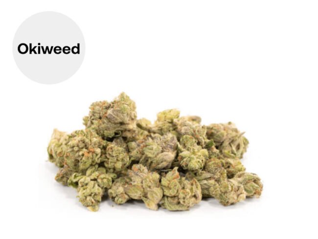 Mini Buds Premium HPE 14% - Okiweed