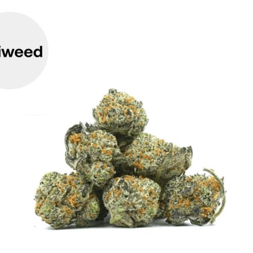 Small Buds Zkittlez CBD+ 30% - Okiweed