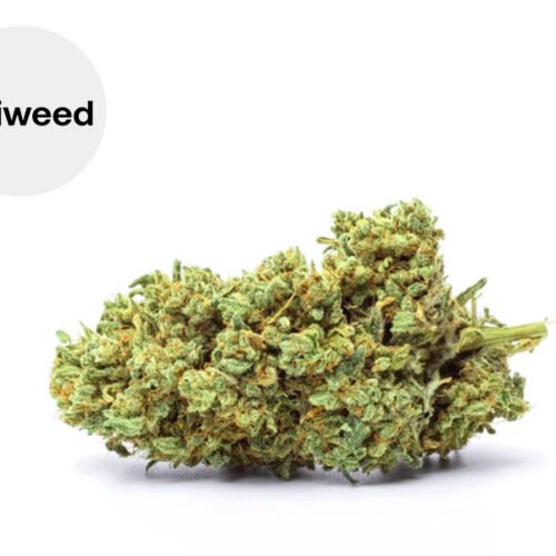 Bruce Banner CBD+ 28% - Okiweed