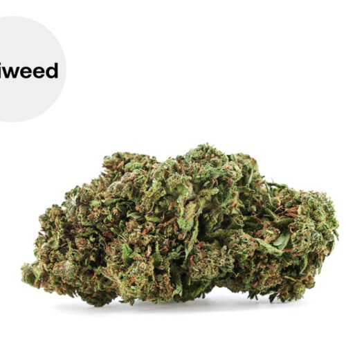 Sour Diesel CBD+ 33% - Okiweed