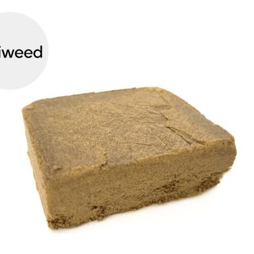 Amnesia Résine CBD 20% - Okiweed