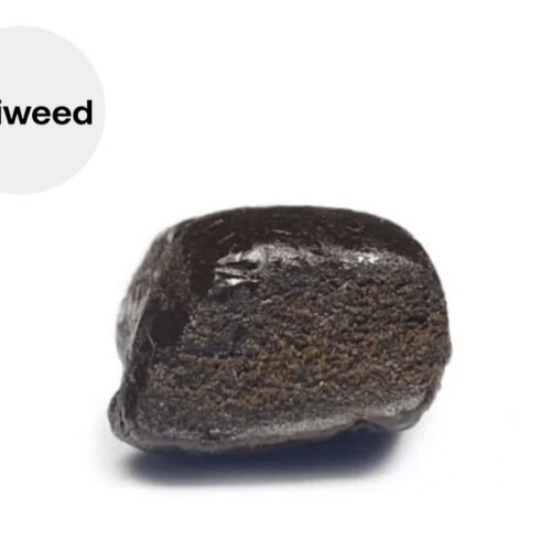 Hash Résine CBD 49% - Okiweed