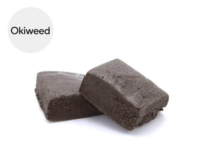 Hash Marocain Résine HHC 20% - Okiweed