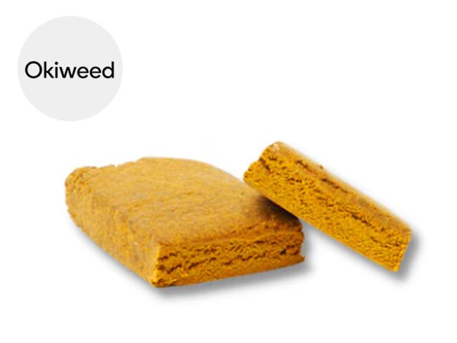 Pollen Pollen H4CBD 56% - Okiweed