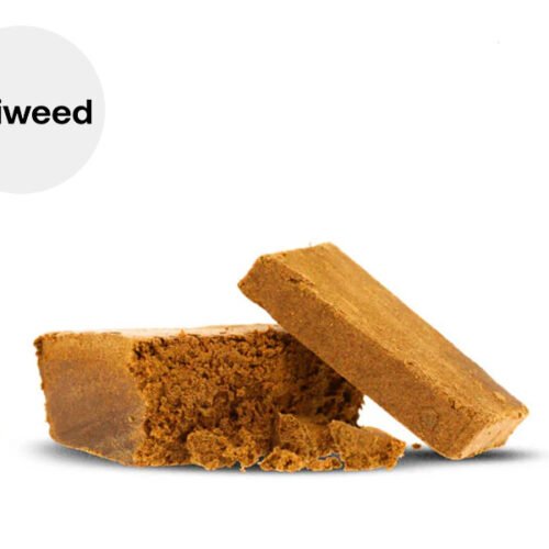 Marocco Haze Pollen CBD 40% - Okiweed