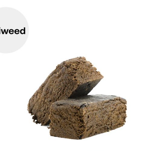 Afghan Résine CBD+ 74% - Okiweed