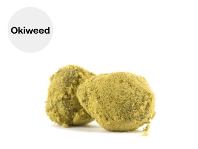 Moonrock 57% MSC - Okiweed