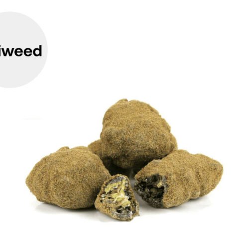 Moonrock 79% CBD+ - Okiweed