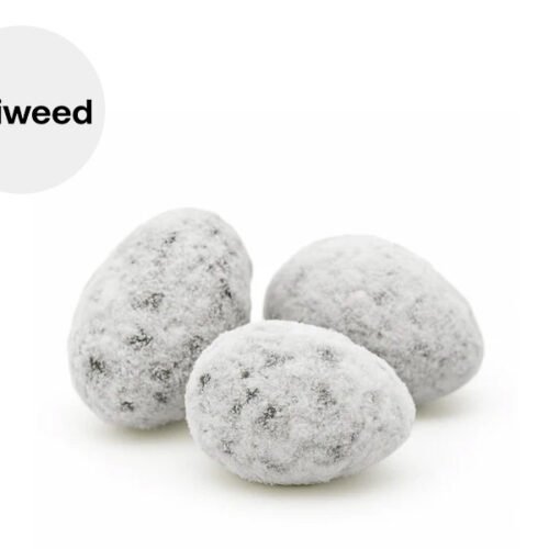 SnowBalls 82% CBD+ - Okiweed