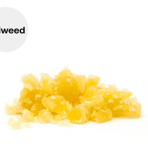 Crumble 88% CBD - Okiweed