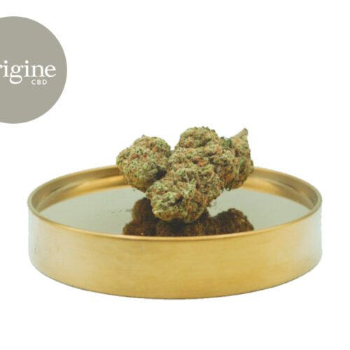 Super Skunk CBD (Sans THC) 15% - Origine CBD