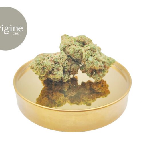 Wedding Cake CBD 11% - Origine CBD