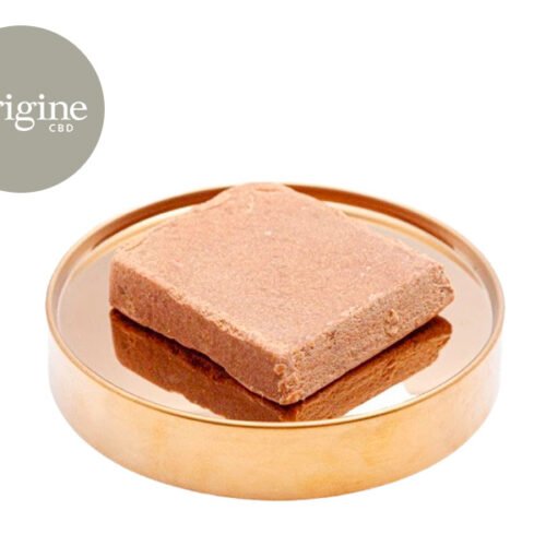 Ketama Résine CBD 25% - Origine CBD