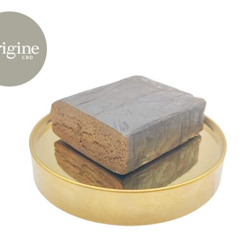 Morocco Résine CBD 25% - Origine CBD
