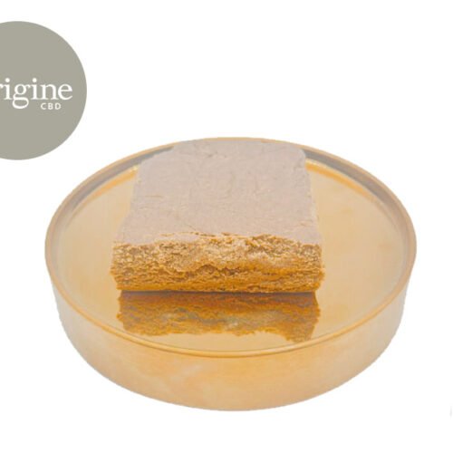 Filtré x3 Résine CBD 60% - Origine CBD