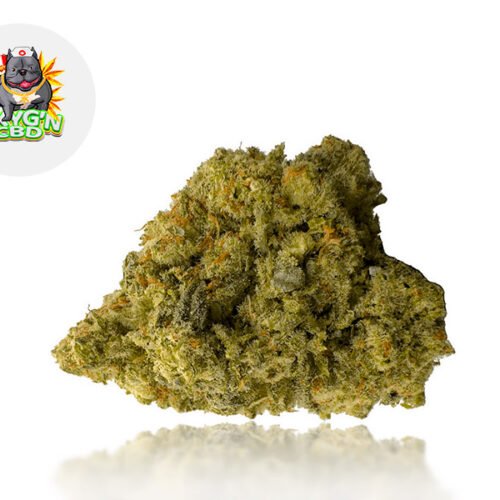 Girl scout cookie CBD 14