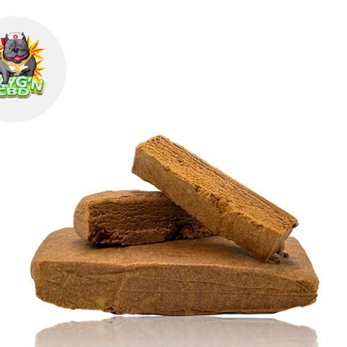 Critical Haze Résine CBD 28% - Oxyg'N CBD