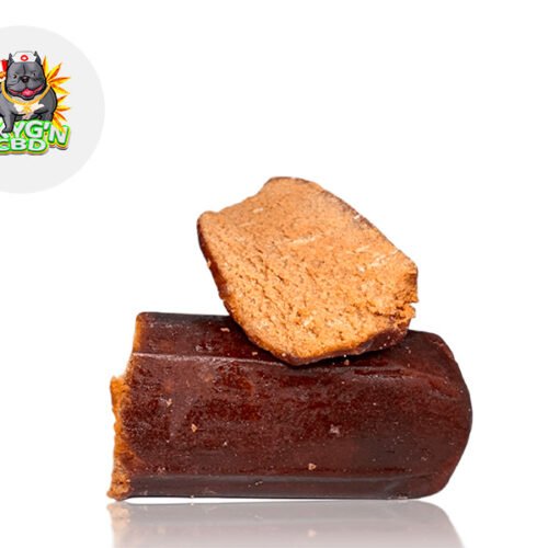 Afghan Résine CBD 32% - Oxyg'N CBD