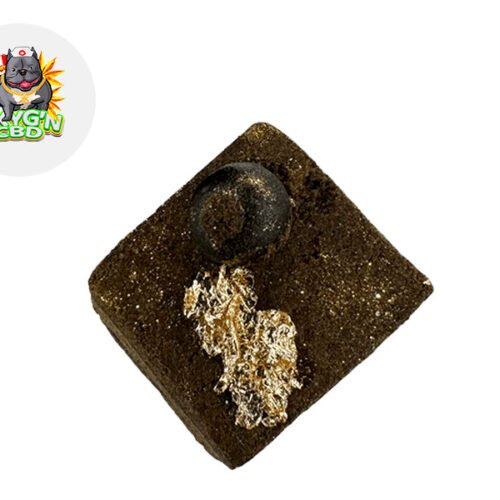 Trompe Oeil Résine CBD 36% - Oxyg'N CBD